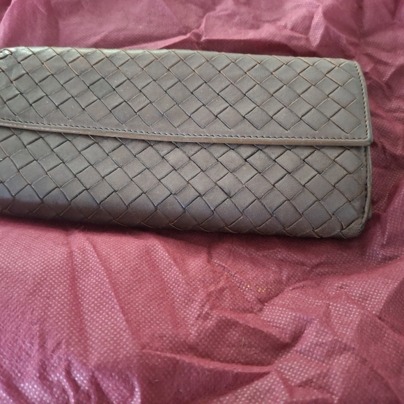 Bottega Veneta Wallet - Picture 5 of 9